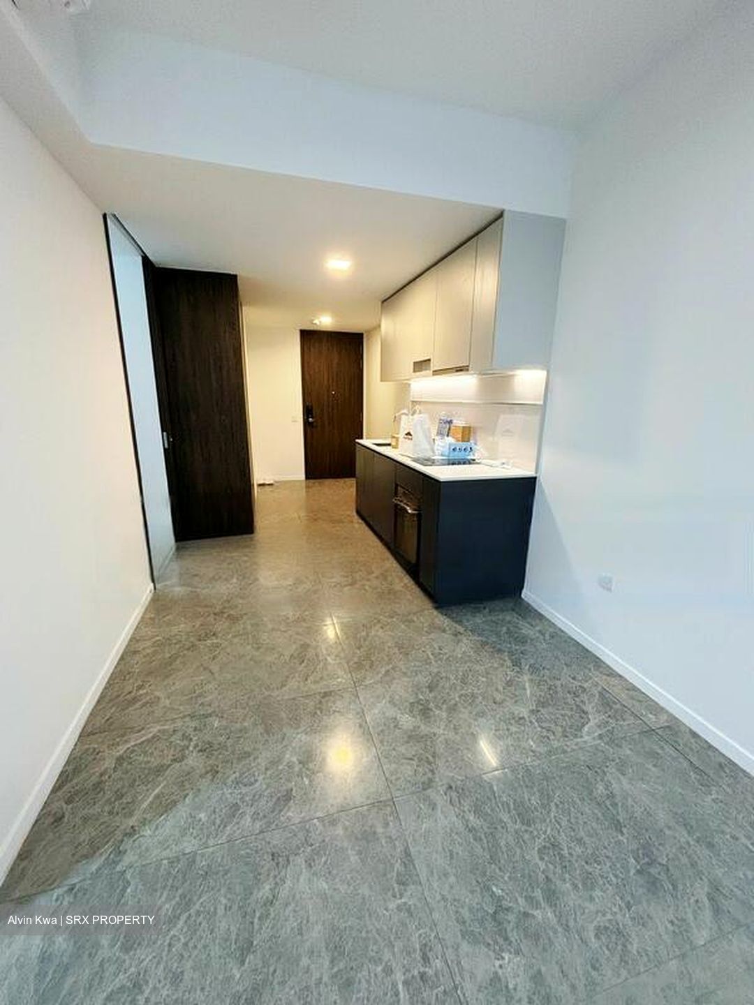 The M (D7), Apartment #461136031